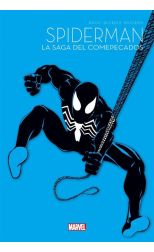 La saga del Comepecados. Spiderman 60 Aniversario. 3
