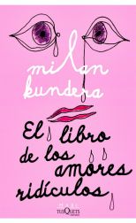 El libro de los amores ridículos