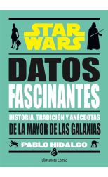 Star Wars: Datos fascinantes