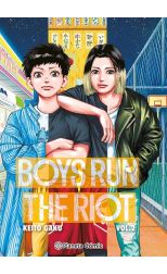 Boys Run the Riot 02