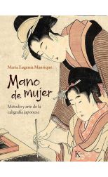 Mano de mujer