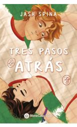 Tres pasos atrás