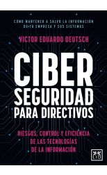 Ciberseguridad para directivos