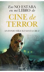 Eso no estaba en mi libro de cine de terror