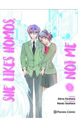 She Likes Homos, Not Me 01