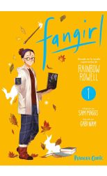 Fangirl 1