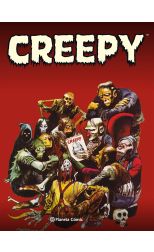 Creepy 1
