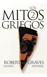 Los mitos griegos 2