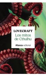 Los mitos de Cthulhu