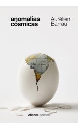 Anomalías cósmicas