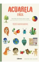 Acuarela fácil
