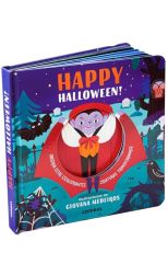 Happy Halloween!
