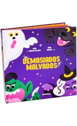 Demasiados malvados