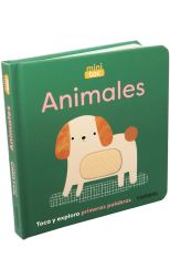 MiniToc: Animales