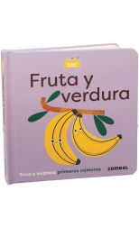 MiniToc: Frutas y verduras