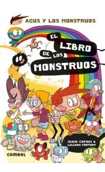 El libro de los monstruos. Agus y los monstruos. 27