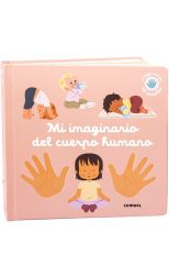 Mi imaginario del cuerpo humano