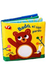 Bado, el oso pardo