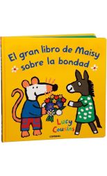 El gran libro de Maisy sobre la bondad