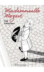 Mademoiselle Mozart