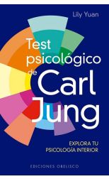 Test psicológico de Carl Jung + cartas