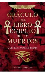 Oráculo del libro egipcio de los muertos + Cartas