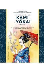 Oráculo de los Kami y Yokai + cartas