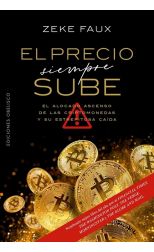 El precio siempre sube