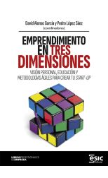Emprendimiento en tres dimensiones