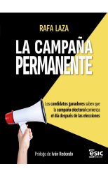 La campaña permanente