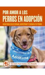 Por amor a los perros en adopción