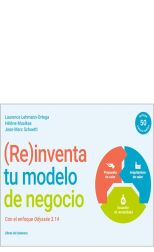 (Re)inventa tu modelo de negocio