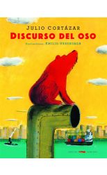 Discurso del oso