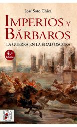 Imperios y bárbaros