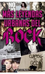 Más leyendas urbanas del rock