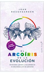 El arcoíris de la evolución