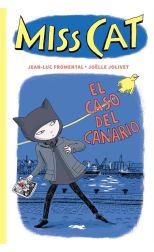 El caso del canario. Miss Cat. 1