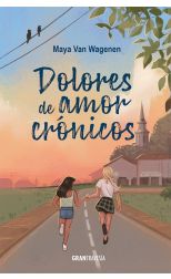 Dolores de amor crónicos