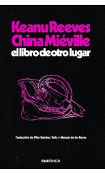 El libro de otro lugar