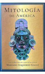 Mitología de América