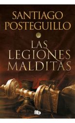 Africanus. Legiones Malditas