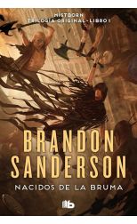 Nacidos de la bruma. Nacidos de la bruma (Mistborn). 1
