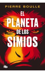 El planeta de los simios