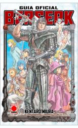 Berserk. Guía oficial