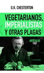 Vegetarianos. Imperialistas y Otras Plagas
