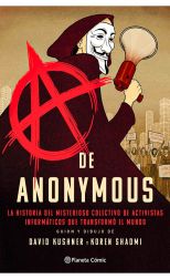 A de Anonymous