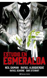 Estudio en Esmeralda