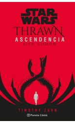 Bien común. Star Wars Thrawn Ascendencia. 2