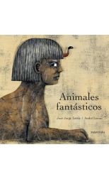 Animales fantásticos