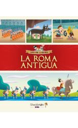 La Roma antigua